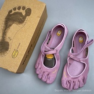 Vibram VSOUL Five-Fingers - Women's Indoor Fitness & Yoga Shoe XYB6