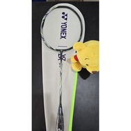 Yonex Astrox 100 Tour VA TH Badminton Racket (4U/G5) With Envelope And Blade (Excluding Line)