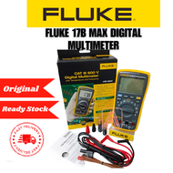 FLUKE 17B MAX Digital Multimeter