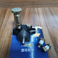 Aksesori Pemuat Jengkaut PC400-6 Pam Minyak Tangan DK105217-6030 DK1052176030