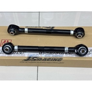 FL5 - JS J'S Racing Pillow Rear Control Arm / PN: CAM-L5 / AUTOMOTIVE