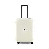 【LOJEL】VOJA 26吋 PP框架拉桿箱 行李箱 象牙白