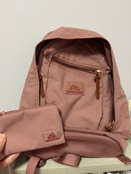 GREGORY LADYBIRD BACKPACK XS