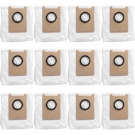 Beg Habuk Gantian Neutop Serasi dengan eufy E20, Aksesori Alat Ganti Robot Vakum, Beg Pakai Buang, 1