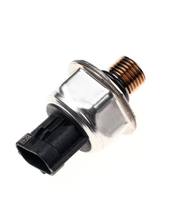 Doosan Dweoo เซ็นเซอร์ความดัน K1048145 45PP5-1เซ็นเซอร์แรงดันสูง DX225 DX180เซ็นเซอร์ความดันรางเชื้อ