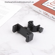 # thehear # Phone Holder 360 Degree Rotating Universal Microphone Supporting Stand For 6.5-18cm Smar