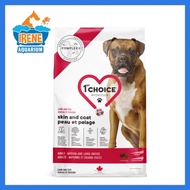 1st Choice Healthy Skin Coat Dog Food 11kg