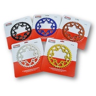 YAMAHA Y15ZR Y15 V1 V2 Y16ZR SPROCKET CNC ALLOY 428 HARDEN STEEL CNC SPROCKET