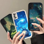 AA-6 chinchilla Shockproof Casing for OPPO Reno 4 5 6 Find X3 Lite Realme C65 Narzo N53 N63