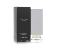 《包順豐櫃》Contradiction by Calvin Klein EDT 100ML / Pour Homme / 男士香水 / CK Perfume for Men / Eau De Toil
