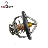 1pcs 4JJ1 Engine Thermostat Coolant 82 8982277220 for OE ISUZU RZ4E-TCX DMAX MUX 4JK1 rz4e 2.5l 3.0l