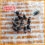 Original 070 MS720 Chainsaw Clutch Spring Tensioner Spring [HSMACHINERY]