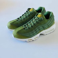 Nike Air Max 95 x Stussy 35th Anniversary Edition