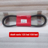 Vbelt Vanbelt V-BELT Vario 125 150 Led 23100K35V01