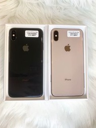 I phone XS max 64g