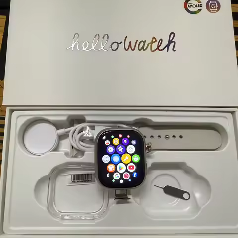 VP49 5G Smartwatch S12 Plus 5G LTE Android 13.0 Smart Watch With 190° Rotating Camera GPS WIFI Compa