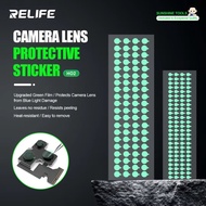 RELIFE HO2 camera Protective Film (7mm/12mm - 1000 pieces)