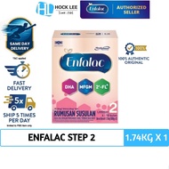 Enfalac A+ Step 2 1.74kg