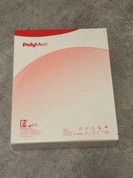 全新美國 PolyMem - Non-Adhesive Pad 多功能互動式敷料 15片 (原價$1125)