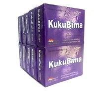 KUKUBIMA ENER-G !. RASA ANGGUR ORIGINAL (60SACHETS)