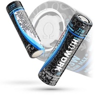 Hohm Tech Work V4 18650 2547mAh 25.3A Battery