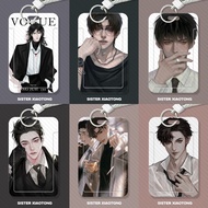Idol Collectibles (Idol Collectibles) & Made in China * Best Seller Celebrity 188 Boys Group Slide C