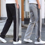 ❍  Seluar Tracksuit Lelaki Sport Pants Men Straight Leg Loose Sweatpants MenTrousers Long Pants Men Seluar Panjang Seluar