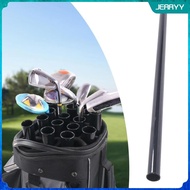 [Wishshopeljj] Golf Club Tube Individual Golf Bag Tube Reusable, Golf Accessories Golf