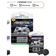 (60 Design) Geeks XB1|XBX KF Performance Thumb sticks Collection (ACT/COD/FPS/RACING)