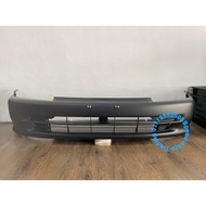 Honda Civic EG9 EG 9 SR4 Front Bumper Lip Skirt