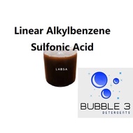 LABSA Linear Alkylbenzene Sulfonic Acid (JAPAN) - 100g