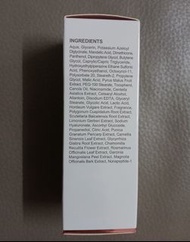 1支 台灣 Jealousness 婕洛妮絲 液態皮秒煥膚精華 (Taiwan Intensive Rapid Renewal Serum EX) 30ml 緊緻毛孔、改善粗糙膚況及暗沉、使其白皙透亮