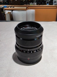 FUJIFILM Xf 23mm F2