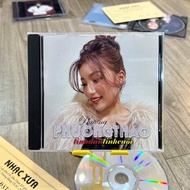 Đĩa CD Phương Phương Thảo - Tình đầu tình cuối