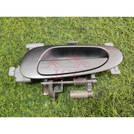 HONDA STREAM RN1 DOOR HANDLE OUTSIDE REAR LEFT [2G-4C-B2332]