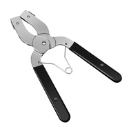 【Lira Box123】 Piston Ring Installer Piston Ring Plier 53-175mm Piston Ring Compressor Tool Car Engin