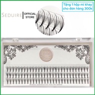 False eyelashes, 5D Katun eyelash extensions used for eyelash extensions (eyelash extension tool)