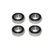 HB RACING HBB085A BALL BEARING 8X16X5MM 4PCS