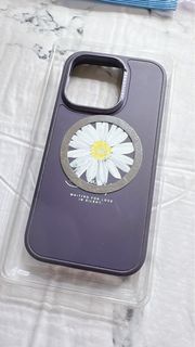 二手 Devilcase 手機殼 磁吸 iPhone 14pro 惡魔頓 i14 pro 手機殼