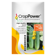 AgroBuddy x CropPower Cucumber Seed DC272 DC171 DC777 DC989 OC575 | Biji Benih Timun 青瓜种子