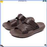Latest Big Men Slides Sandal Extra Large Slipper XXL Selipar Lelaki baru Outoor Sandal 47-50 大码型男外穿凉