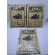 Shell Pelekat - Lalat 9696 Lebih Berkesan (10PCS)