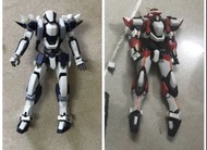 [Robot魂] 無盒一對 Robot魂重金屬狂潮驚爆危機強弩兵ARX-7 arx 8 Arbalest LAETATEIN  035 091 35 91