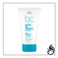 Schwarzkopf BC Moisture Kick Curl Bounce 150ml