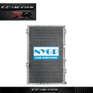 Hino Truck 700 'MPF' AIRCOND CONDENSER 729937