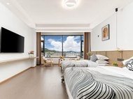 Yungolee | Soft Fu Healing Cream Wind · Puqian Xiaoyuan (Lijiang High speed Railway Station Store)