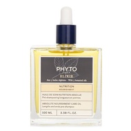 Phyto 髮朵  極緻滋養全效修護精油 100ml