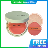 Giverny | Kem nền dạng nén Guerlain Perfection Lasting SPF40 12g kèm hộp nạp 12g