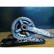 sagmit Edison Crankset s10
