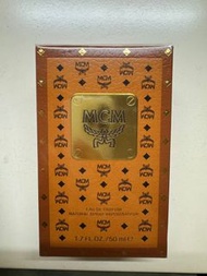 MCM 香水